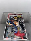 NIB 1992 Vintage GI Joe: Cobra Commander Cannon Action Figure Item #28180H