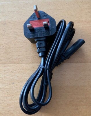 Well Shin WS-012 A Netzteil Adapter 3A/250 V / Farbe schwarz, NEU