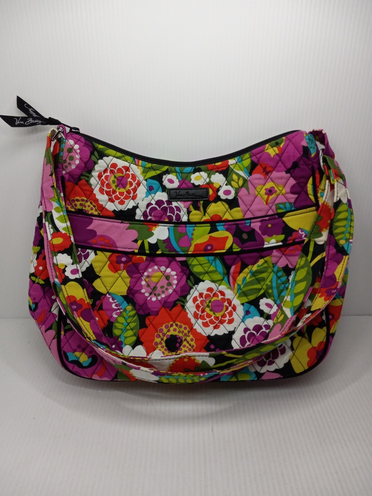 Vera Bradley Mom's Day Out Va Va Bloom 14