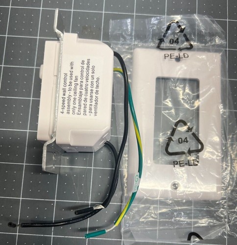 Hampton Bay Industrial 60 in. Replacement parts 526012 - Picture 16 of 20