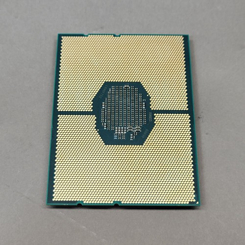 Intel Xeon Silver 4215 8-Core 2.50 GHz (3.50 GHz Turbo) LGA3647 Server CPU - Picture 6 of 10