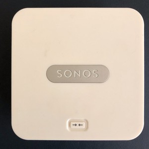 sonos bridge ebay