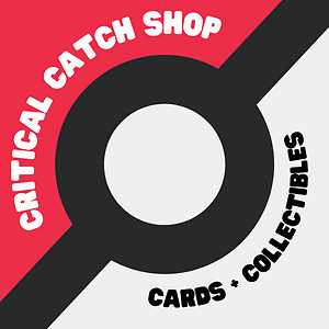 Critical Catch Shop | eBay Stores