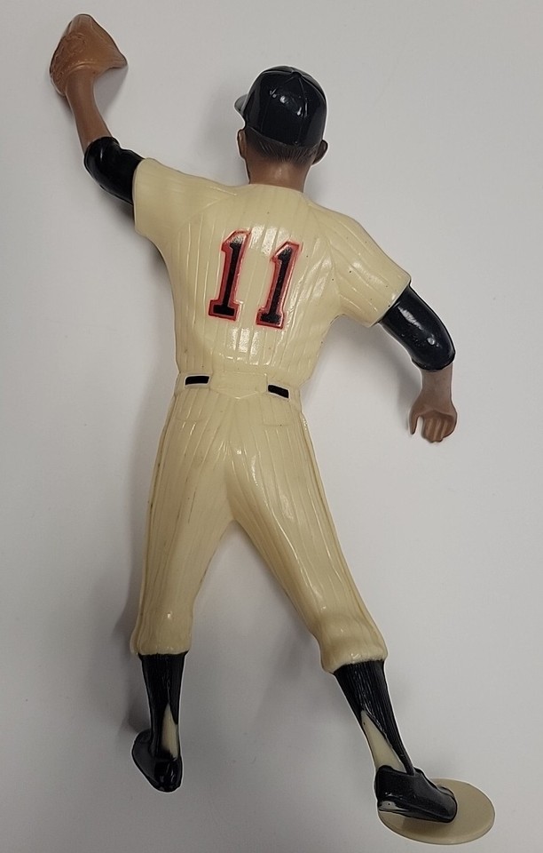 Vintage 1950s Luis Aparichio Hartland Baseball Figure (White Sox) eBay