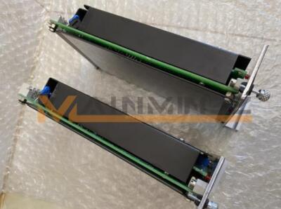 One New ATOS E-ME-AC-05F/4R-4 20 amplifier