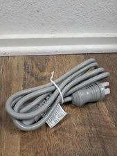 I93 ♻ Lot 13 - Well Shin WS-001H 18AWG Hospital Grade Power Cable 6FT 10A 125V ♻
