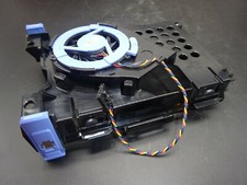Dell NJ793 P/N: NH645 HDD Caddy 3.5" with Fan BN06015B12H 5Pin NT2156
