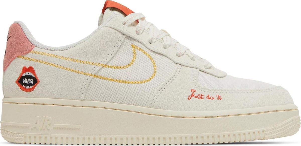 日本未入荷 ★Nike AIR FORCE 1 '07 LX Love and Peace 関送込 Nike Air Force 1 '07 LX Love & Peace Pack W for sale | eBay