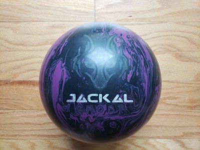 the jackal bowling ball