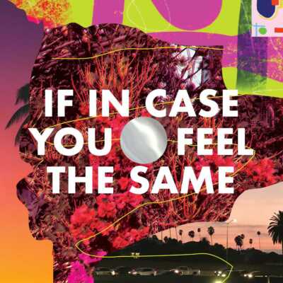 Thad Cockrell - If In Case You Feel The Same LP NEW COLOR VINYL