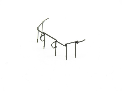 MARKLIN TRIX PIECE DE RECHANGE RAMBARDE ARRIERE REF. 125155 - ECHELLE H0 1/87 | Zustand: Occasion