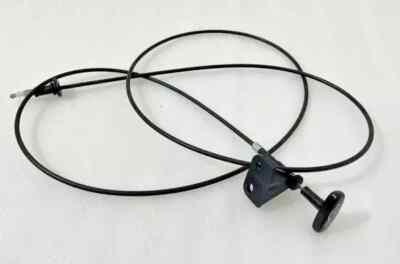 Fits Suzuki Samurai 410 413 Bonnet Hood Latch Release Lock Opener