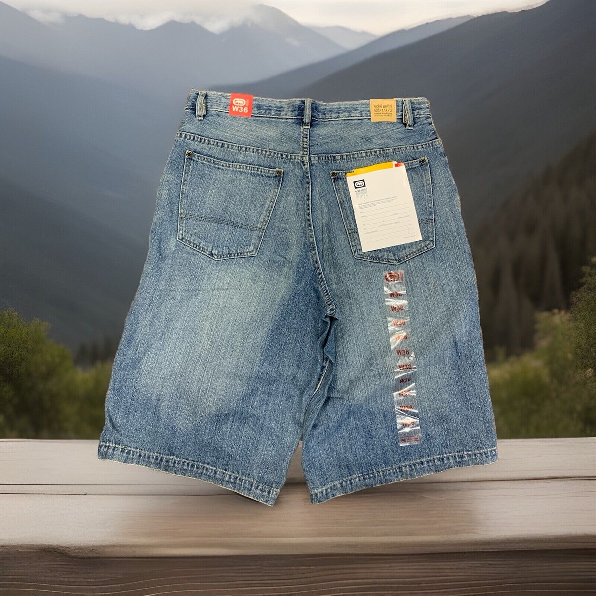 90s 00s ecko ulted チェックジョーツ Grunge Skater Top – ECKO UNLTD