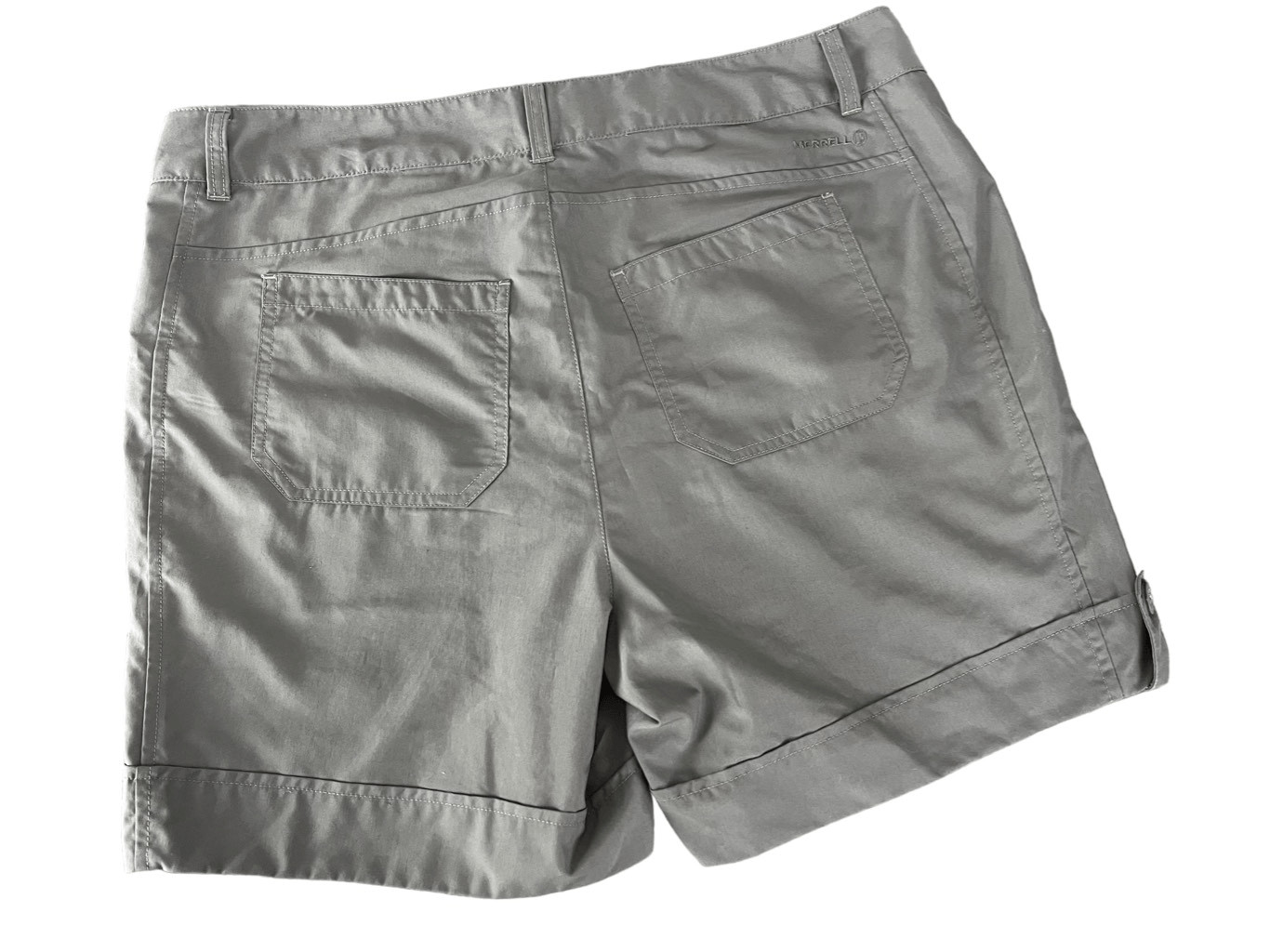 Merrell Selectwick Hiking Button-Cuffed Outdoor S… - image 2