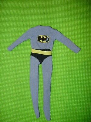MEGO HONG KONG 1977 FIGURINE BATMAN 32CM DE HAUT