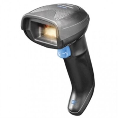 Datalogic GM4500, 2D, HD, schwarz GM4500-BK-HD-433