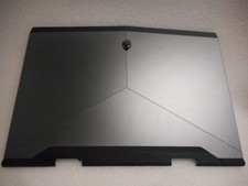 GENUINE DELL ALIENWARE 17 R4 LCD BACK COVER LID AM1QB000130 2JJC5, HIAA 03