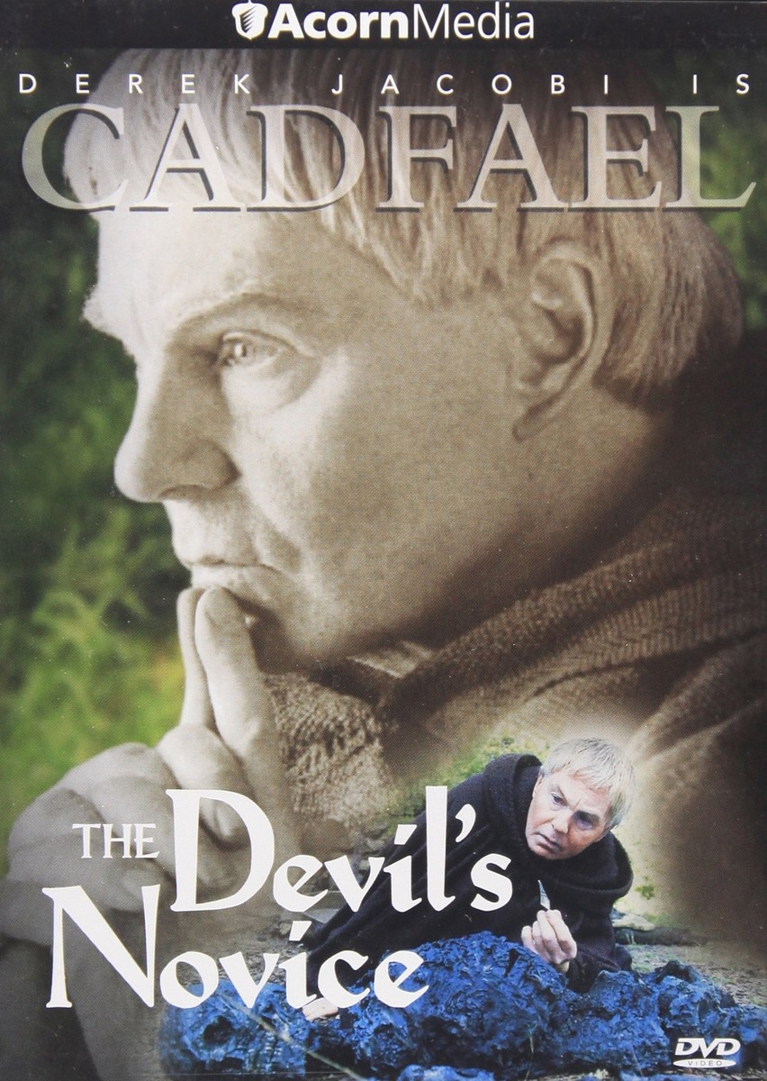 その他 Brother Cadfael: Devil's Novice [DVD] Brother Cadfael - The Devil's Novice [DVD] NEW | eBay