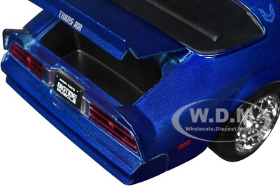 No237 ミニカー1/18 Pontiac Firebird Trans AM 1977 Pontiac Firebird Trans Am Diecast Model | Artisan by