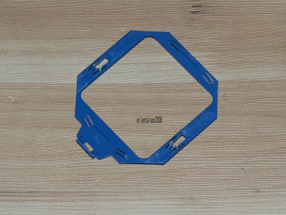 HP Xeon E5 V3 CPU Cage for DL380 G8, DL360 G8 Server - Image 4 of 4