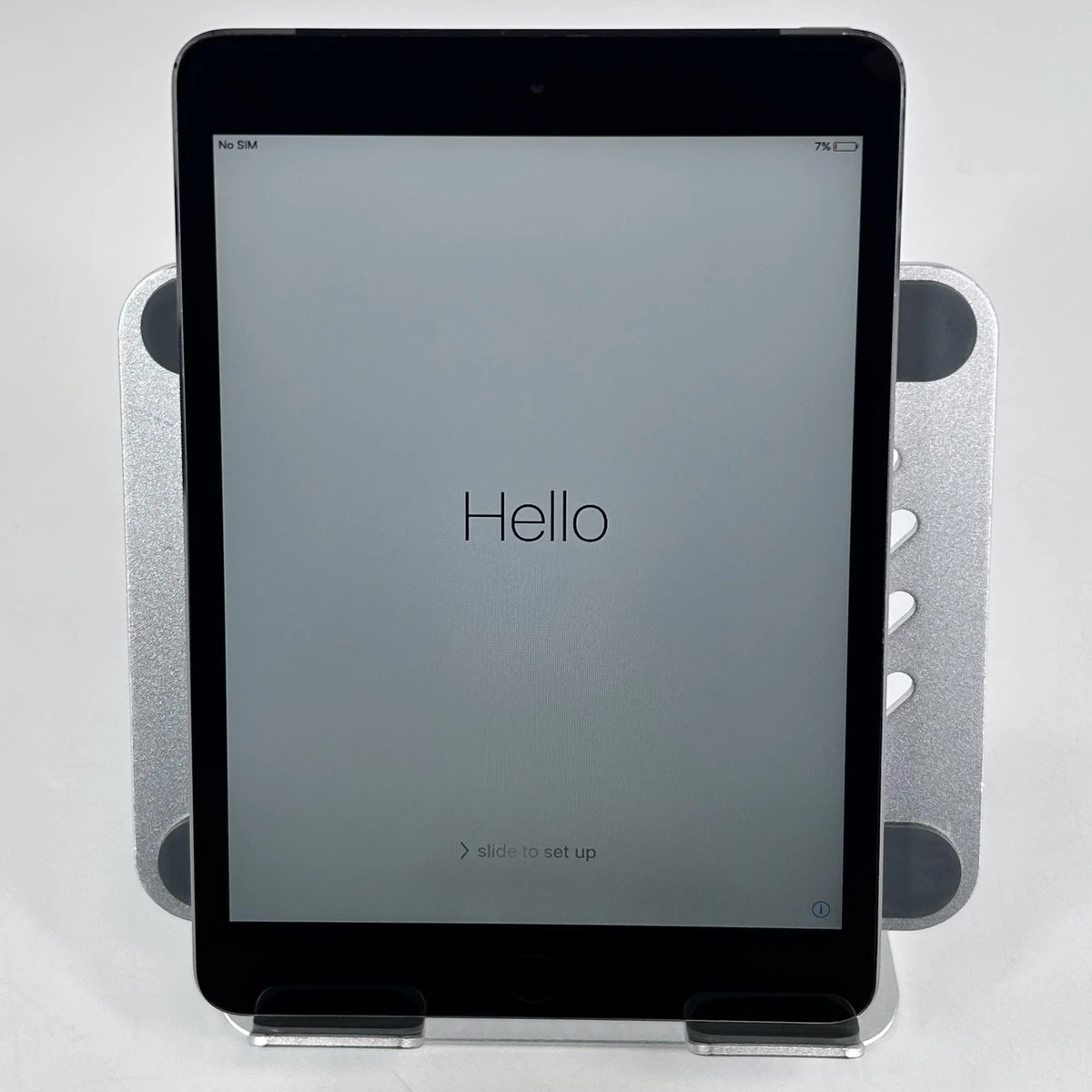 Unlocked 16GB iPad mini 1st Generation for sale | eBay