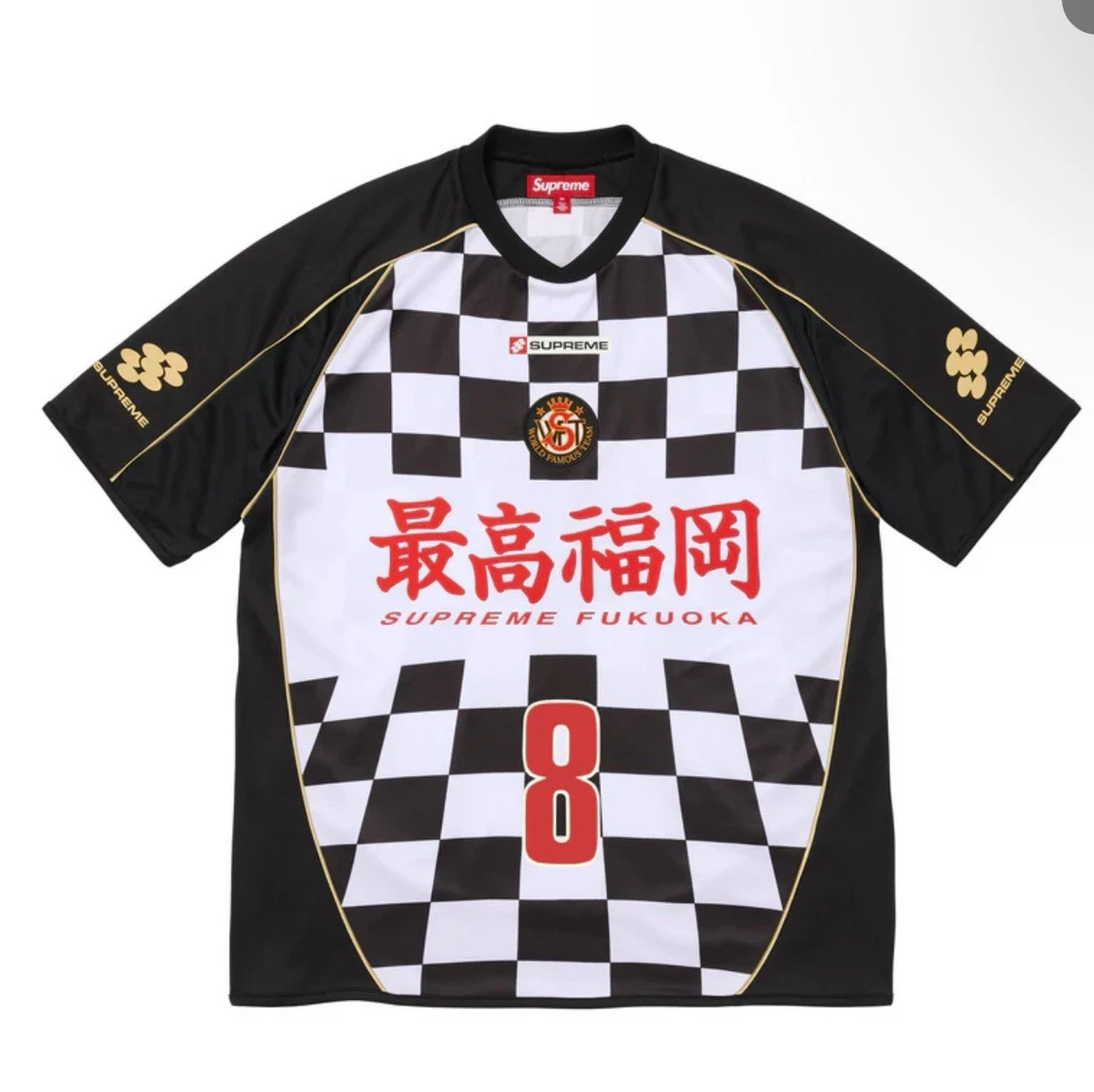 Supreme Soccer Activewear Tops for Men for Sale | Shop Men's