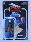 STAR WARS:  Hasbro Vintage Collection Count Dooku 3.75" articulated figure