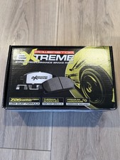 Power Stop Z26-1053 Extreme Performance Carbo...