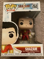 Ultimate Funko Pop Shazam Figures Gallery and Checklist 27