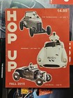 HOP UP Magazine VOL 11 3 Hot Rod Custom Cars Ford Flathead V8 vtg Auto Racing