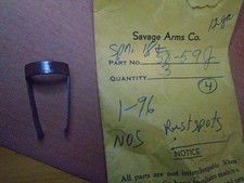 Savage Stevens Model 18 58 Extractor 12 Ga.