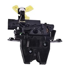 Trunk Lock Actuator/Tailgate Lock Actuator w/Latch 10390085 Compatible with