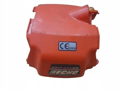 Echo 17026 SRM-330ES Gehäuse 