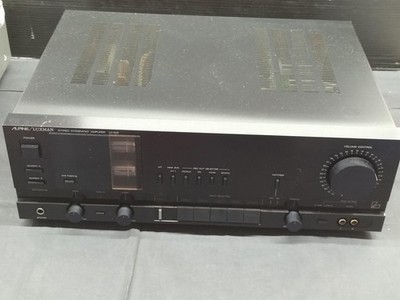 ALPINE/LUXMAN LV-103 Integrated Amplifier #BE12277