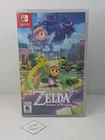 The Legend Of Zelda: Echoes Of Wisdom (Nintendo Switch) CIB Brand New Sealed