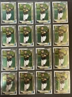(16) Lot - 2024 Bowman Chrome - #31 Paul Skenes (RC) Pittsburgh Pirates