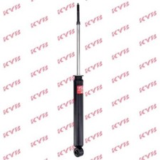 KYB Stoßdämpfer Stossdämpfer hinterachse passend für Nissan Micra II K11