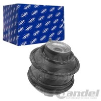 Sasic Motorlager Gummimetalllager Rechts Oben Passend FüR Mercedes C-KLASSE CLC-