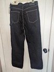 BDG Urban Outfitters Skate Fit Jeans denim pants Carbon Size 32x32 New With Tags — photo 7