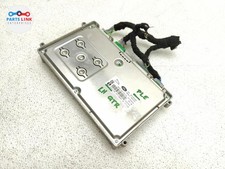 2022-24 RANGE ROVER L460 AUDIO SOUND RADIO AMPLIFIER CONTROL MODULE R9X219C164HA