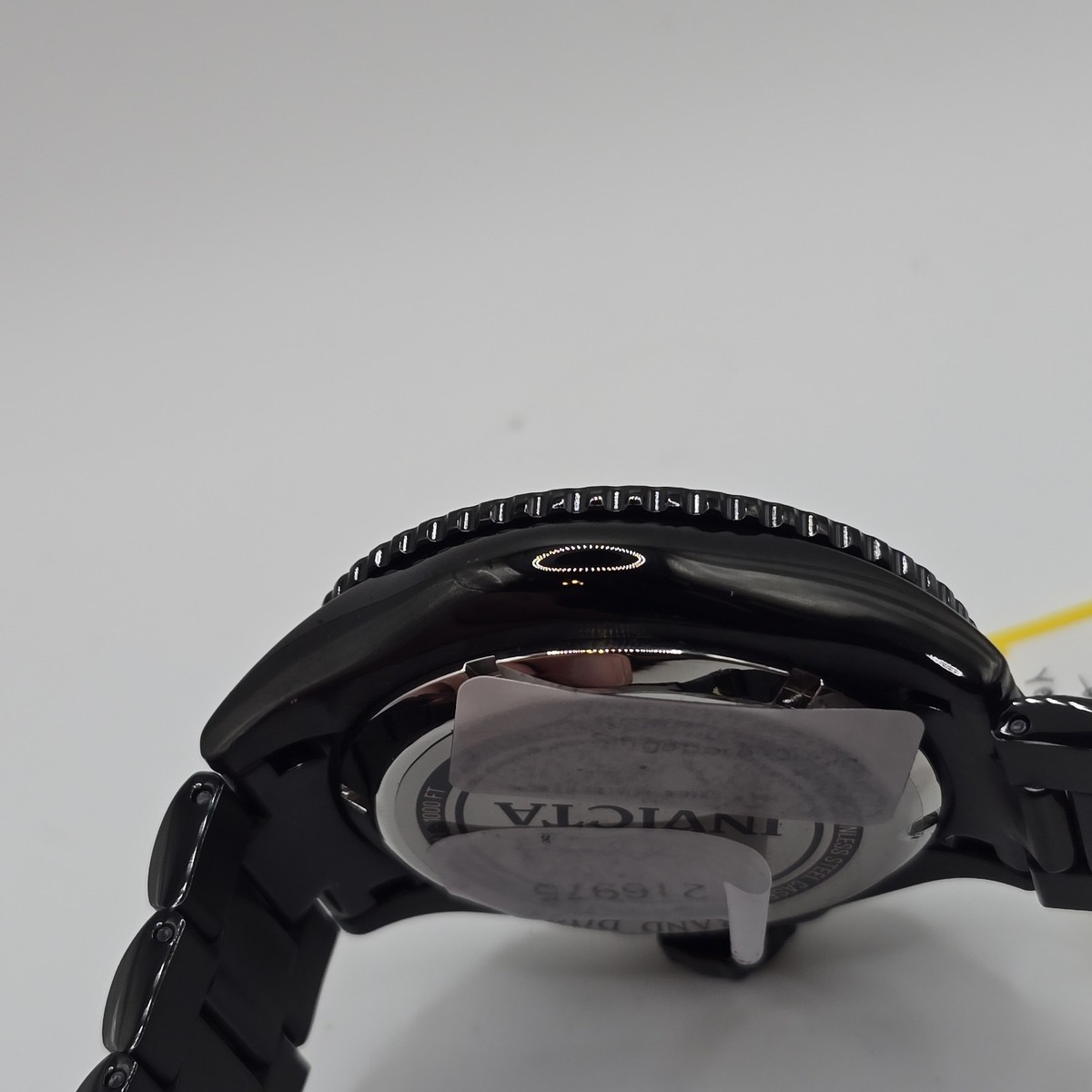 Invicta Grand Diver South Beach Edition Watch Men's Quartz 52mm