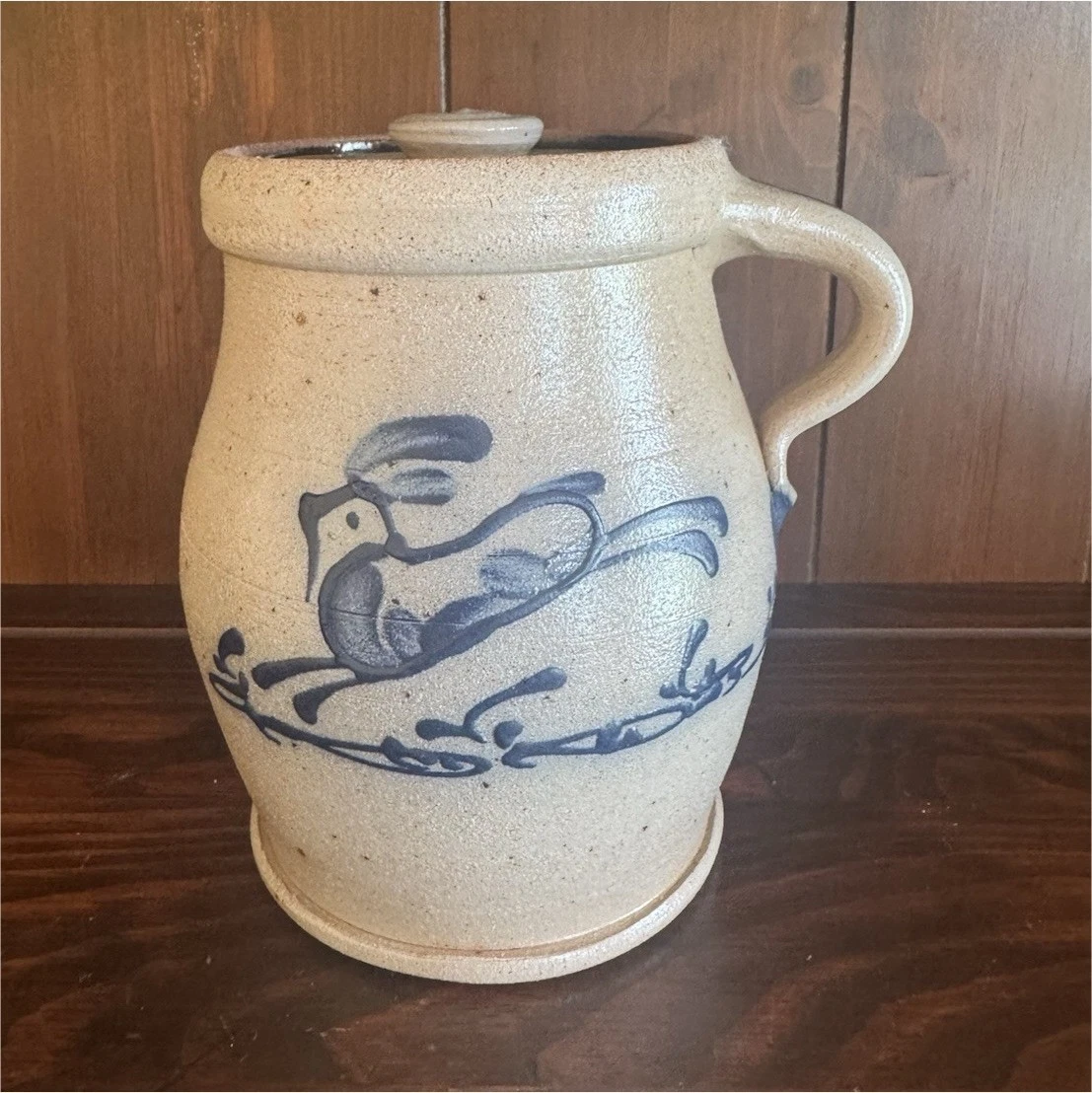 Rowe Pottery Jug for sale | eBay