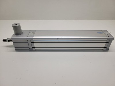 NEW OLD STOCK! FESTO PNEUMATIC CYLINDER DNC-100-400-PPV-A-KP
