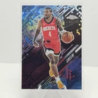 2025 Topps Chrome Jalen Green Refractors Green (RAW)