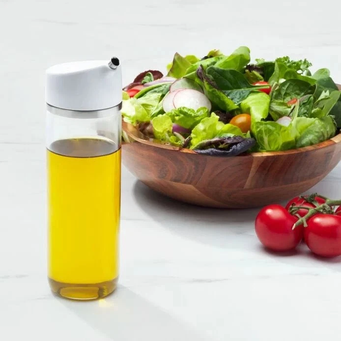 OXO Precision Pour Glass Oil Dispenser 12 oz
Opens in a new window or tab