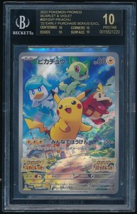 Bgs 10 Black Label Pokemon Japanese for sale | eBay