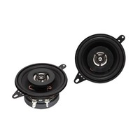 "Mta 3,5\" Koaxiale 2-Wege Autolautsprecher Paar 50W Max 35W RMS ANC7697320"