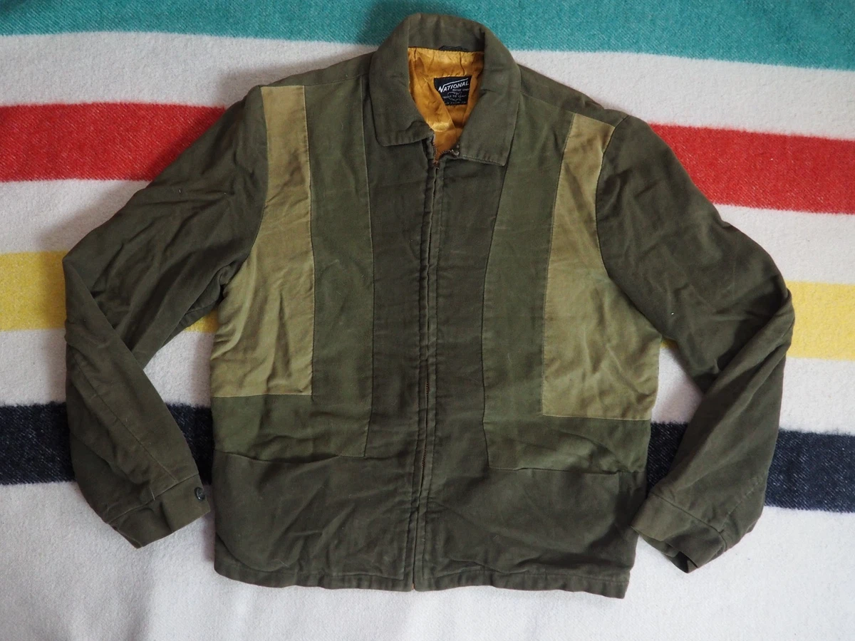25+ Wear to Work 1950s Vintage Outerwear Coats & Jackets for Men