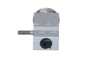 NRF Spule, Magnetkupplung-Kompressor 38701 FüR Chevrolet CitroËN Daewoo DS