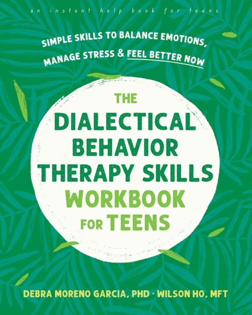 The Dialectical Behavior Therapy by Debra M. GarciaWilson Ho - PB - 2024 - Image 6